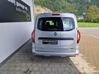 gebraucht Renault Kangoo NEUERVAN E-TECH ELECTRIC EXTRA EV45 22kW