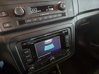 Gebraucht Skoda Roomster Ambition 105 PS (77 kW) 2013 Van / Kleinbus