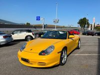 gebraucht Porsche Boxster 3.2 260 S