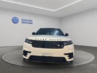 Neu Land Rover Range Rover Velar Autobiography 400 PS (294 kW) 2025 Weiss SUV