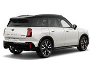 gebraucht Mini John Cooper Works Countryman ALL4