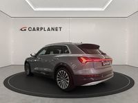 Gebraucht Audi e-tron Advanced 300 kW (408 PS) 2019 SUV