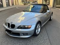 Gebraucht BMW Z3 192 PS (141 kW) 1997