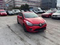Gebraucht Renault Clio IV 120 PS (88 kW) 2017