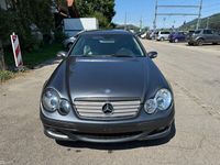 Gebraucht Mercedes C200 163 PS (119 kW) 2005