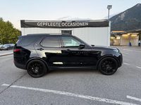 Gebraucht Land Rover Discovery 5 HSE 301 PS (221 kW) 2019 SUV