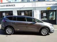 gebraucht Renault Espace 1.8 TCe Intens EDC