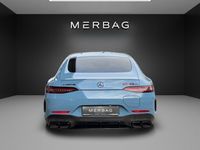 gebraucht Mercedes AMG GT 4 63 S 4Matic+ E Performance AMG Sondermodell 2 MCT