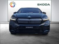 gebraucht Skoda Enyaq iV RS 4x4