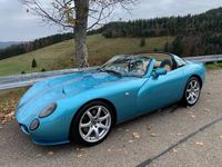 Gebraucht TVR Tuscan 390 PS (286 kW) 2005 Cabrio