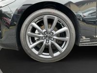 Gebraucht Mazda 3 Center-Line 140 PS (102 kW) 2025 Schwarz Limousine