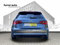 gebraucht Audi RS3 Sportback 