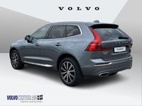 gebraucht Volvo XC60 2.0 T8 TE Inscription eAWD