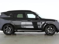 Gebraucht Mini Countryman 150 kW (204 PS) 2025 SUV