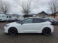 Gebraucht Toyota Corolla 184 PS (135 kW) 2022 Limousine