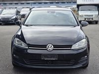 Gebraucht VW Golf VII Comfortline 122 PS (89 kW) 2013