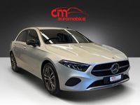 gebraucht Mercedes A180 Progressive 7G-DCT