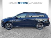 gebraucht Fiat Tipo 1.5 Hybrid Station Wagon Swiss Edition