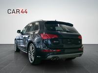 Gebraucht Audi SQ5 Comfort 313 PS (230 kW) 2015 SUV