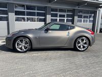 gebraucht Nissan 370Z Pack Automatic