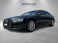 gebraucht Audi A8 4.2 TDI quattro tiptronic