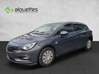 Gebraucht Opel Astra Excellence 150 PS (110 kW) 2016