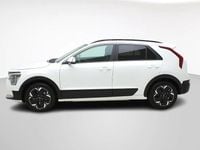 Gebraucht Kia e-Niro Plus 150 kW (204 PS) 2025 Weiss SUV