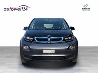 gebraucht BMW i3 