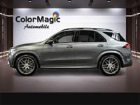 Gebraucht Mercedes GLE53 AMG AMG 435 PS (319 kW) 2023 SUV