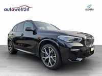 gebraucht BMW X5 45e M Sport Steptronic