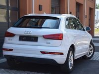 gebraucht Audi Q3 2.0 TFSI sport quattro S-tronic