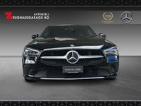 gebraucht Mercedes CLA180 CLA-KlasseProgressive