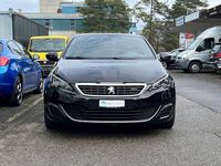 gebraucht Peugeot 308 1.6 e-THP GT