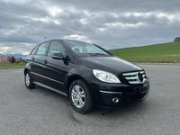 gebraucht Mercedes B160 (150) Autotronic