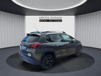 gebraucht Peugeot 2008 1.2 PureTech Active