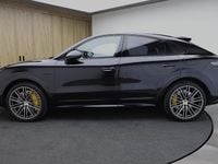 Gebraucht Porsche Cayenne Turbo 680 PS (500 kW) 2020 SUV