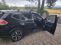 Gebraucht Nissan X-Trail 131 PS (96 kW) 2016 SUV