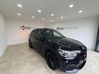 Gebraucht BMW X1 M Sport 231 PS (169 kW) 2018 SUV