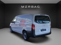 gebraucht Mercedes e-Vito 112 Lang