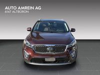 gebraucht Kia Sorento 2.2 CRDI Style 5P. Automatic