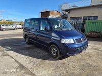 Gebraucht VW T5 Comfortline 131 PS (96 kW) 2004 Van