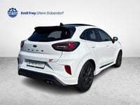 Gebraucht Ford Puma ST 200 PS (147 kW) 2021 SUV