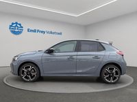 Neu Opel Corsa 145 PS (106 kW) 2025 Grau Limousine