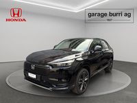 Neu Honda HR-V Advance 131 PS (96 kW) 2026 SUV