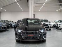 Gebraucht Audi A3 Advanced 150 PS (110 kW) 2021 Limousine