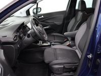 Gebraucht Opel Crossland X Ultimate 130 PS (95 kW) 2020 Blau SUV