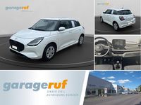 Gebraucht Suzuki Swift 82 PS (60 kW) 2024 Kleinwagen