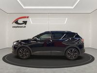 gebraucht Peugeot 3008 1.6 Plug-in Hybrid4 GT