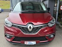 Gebraucht Renault Scénic IV Bose Edition 110 PS (80 kW) 2017 Van / Kleinbus