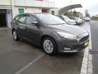 gebraucht Ford Focus 1.0 SCTi Freetech